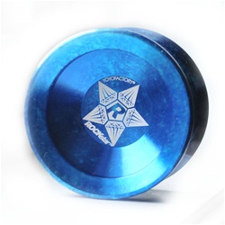 yoyo factory rockstar